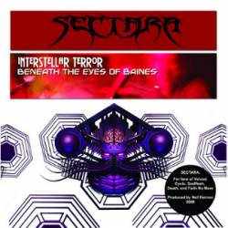 Sectara : Interstellar Terror - Beneath the Eyes of Baines